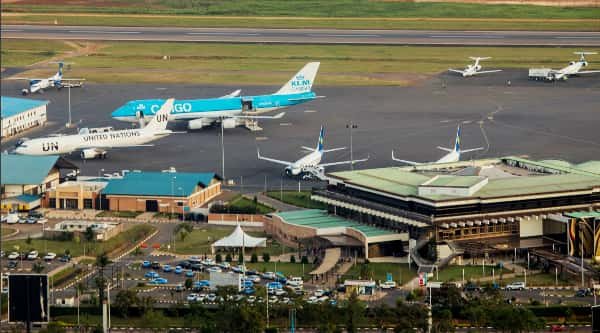 Kigali Airport Updates Landing Rules