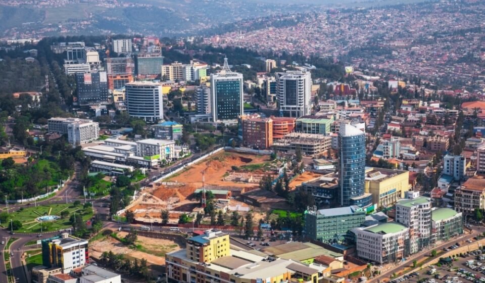 Land Services in Kigali: Growth, Challenges, and Solutions