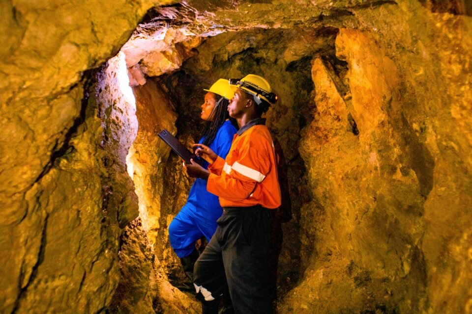 Rwanda Mining Industry 2024