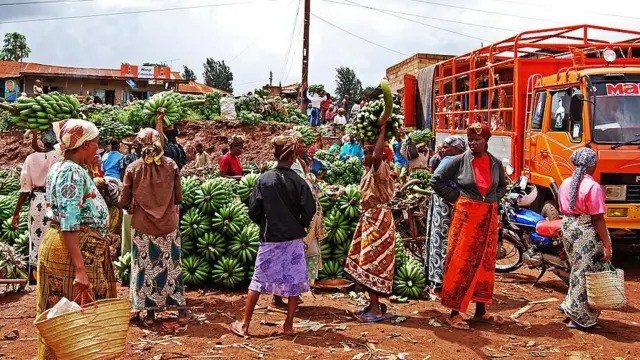 Tanzania bans Malawi and South Africa imports